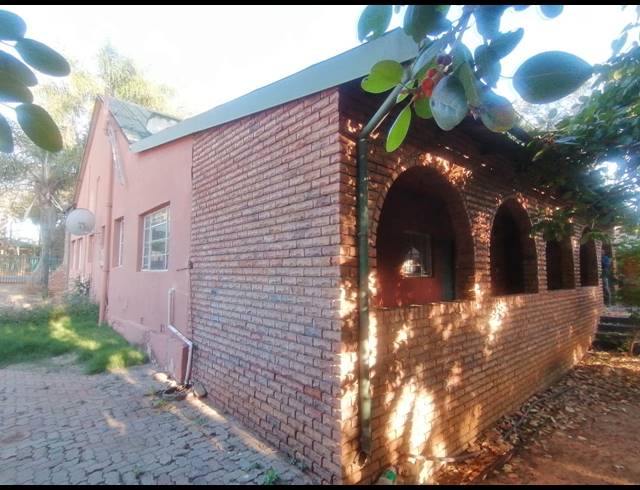 3 BEDROOM HOUSE FOR SALE IN POLOKWANE CENTRAL
